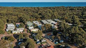 Discovery Parks - Woodman Point