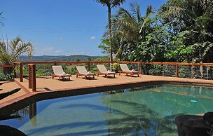 Summerhills Retreat Byron Bay