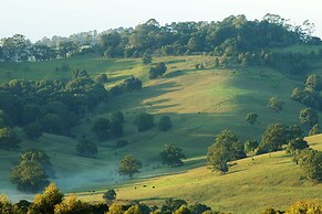 Summerhills Retreat Byron Bay