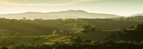 Summerhills Retreat Byron Bay