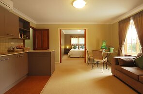 Summerhills Retreat Byron Bay