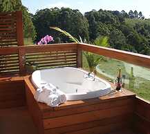 Summerhills Retreat Byron Bay