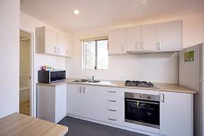 RAC Exmouth Cape Holiday Park