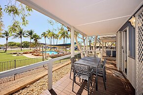 RAC Exmouth Cape Holiday Park