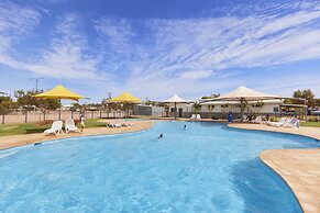RAC Exmouth Cape Holiday Park