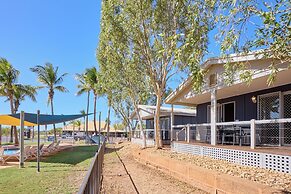 RAC Exmouth Cape Holiday Park