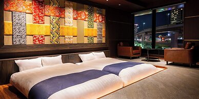 Kobe PortTower Hotel