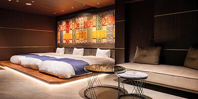 Kobe PortTower Hotel