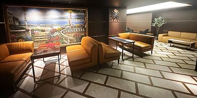 Kobe PortTower Hotel
