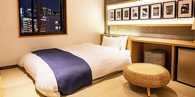 Kobe PortTower Hotel