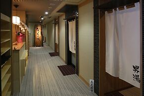 Kobe PortTower Hotel