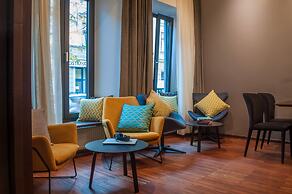 Hotel Mrak 4*