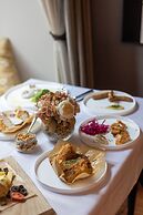 Hotel Mrak 4*