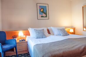 Hotel Mrak 4*