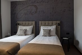Hotel Mrak 4*