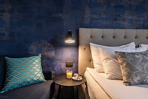 Hotel Mrak 4*