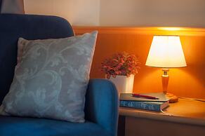 Hotel Mrak 4*