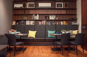 Hotel Mrak 4*
