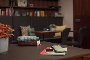 Hotel Mrak 4*