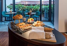 Hotel Mrak 4*