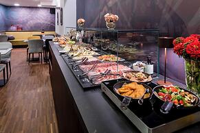 Hotel Mrak 4*