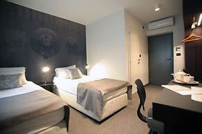 Hotel Mrak 4*