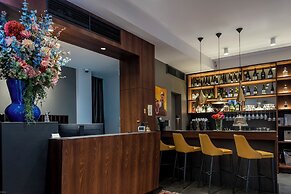 Hotel Mrak 4*