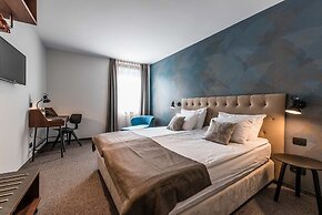 Hotel Mrak 4*