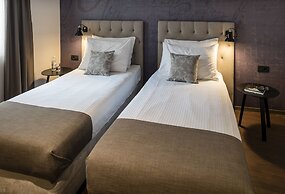 Hotel Mrak 4*