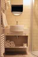 Hotel Mrak 4*