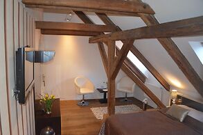 Hotel Peregrin
