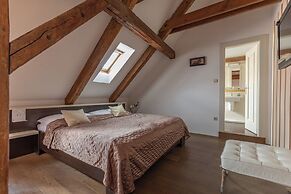 Hotel Peregrin