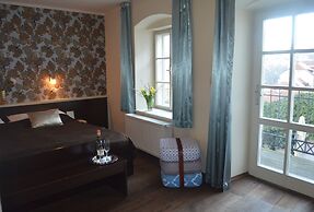 Hotel Peregrin