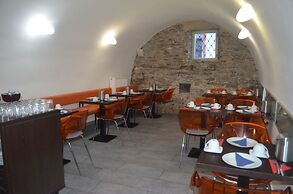 Hotel Peregrin