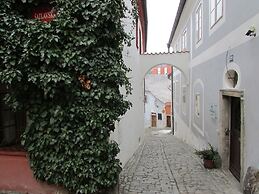 Hotel Peregrin