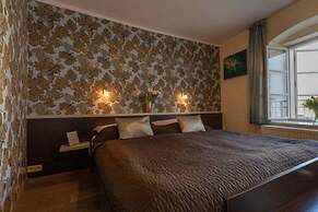 Hotel Peregrin