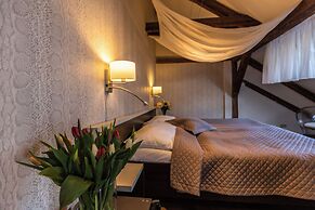 Hotel Peregrin