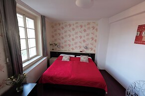 Hotel Peregrin