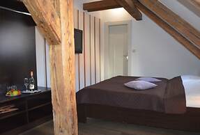 Hotel Peregrin
