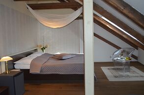 Hotel Peregrin