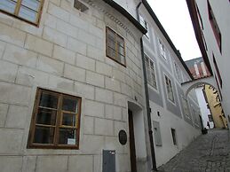 Hotel Peregrin