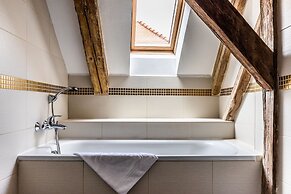 Hotel Peregrin