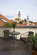 Hotel Peregrin
