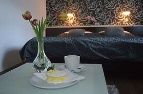 Hotel Peregrin