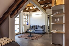 Hotel Peregrin