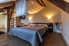 Hotel Peregrin