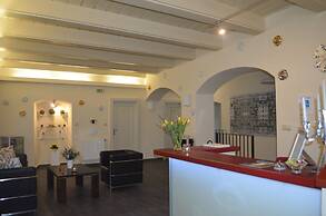 Hotel Peregrin