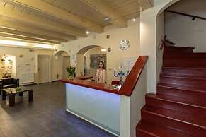 Hotel Peregrin