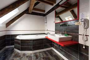 Hotel Peregrin