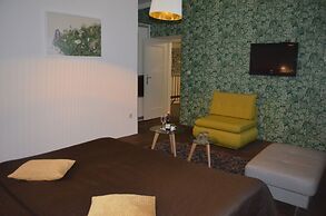 Hotel Peregrin
